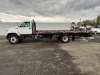 1997 Chevrolet C6500 Roll-Off Truck - 7