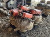 2" Fire Hose w/Twist Lock Fittings - 4