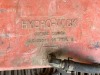 2" Fire Hose w/Twist Lock Fittings - 5
