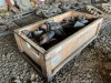 Used Starters and Alternator Cores - 2