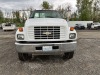 1997 Chevrolet C6500 Roll-Off Truck - 8