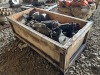 Used Starters and Alternator Cores - 3