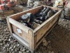 Used Starters and Alternator Cores - 4