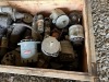 Used Starters and Alternator Cores - 5