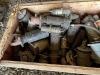 Used Starters and Alternator Cores - 8