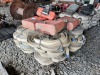 2" Fire Hose w/Twist Lock Fittings - 2