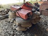 2" Fire Hose w/Twist Lock Fittings - 3