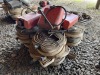 2" Fire Hose w/Twist Lock Fittings - 4
