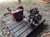 Water Pumps, Qty 2 - 4