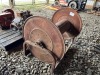 Hose Reel - 4