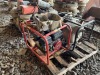 2" Trash Water Pumps, Qty 2 - 2