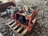 2" Trash Water Pumps, Qty 2 - 3