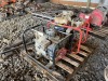 2" Trash Water Pumps, Qty 2 - 4