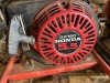 2" Trash Water Pumps, Qty 2 - 6