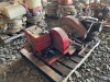 Kohler Magnum 8 Water Pumps, Qty 2 - 3