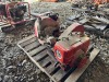 Kohler Magnum 8 Water Pumps, Qty 2 - 4