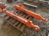 Daewoo 220 Lift Cylinders, Qty 2 - 3