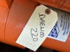 Daewoo 220 Lift Cylinders, Qty 2 - 5