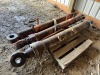 Daewoo Boom Cylinders, Qty 3 - 3