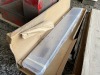 Kenworth Chrome Bumpers, Qty 3 - 2