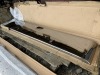 Kenworth Chrome Bumpers, Qty 3 - 5
