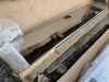 Kenworth Chrome Bumpers, Qty 3 - 6