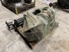 Differentials & Axles - 4
