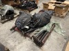 Kenworth T800 Differentials & Axles - 2