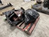 Kenworth T800 Differentials & Axles - 4
