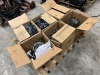 Con Met Wheel Hub Assemblies, Qty 6 - 2