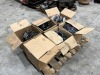 Con Met Wheel Hub Assemblies, Qty 6 - 4