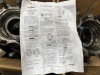 Con Met Wheel Hub Assemblies, Qty 6 - 6