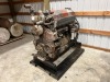 Cummins KT-19 450hp Diesel Engine