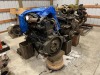 Daewoo Diesel Engines, Qty. 2 - 2