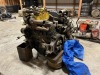 Daewoo Diesel Engines, Qty. 2 - 4