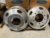 Ford 22.5 Rims, Qty. 10 - 2