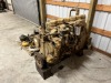 Caterpillar 3406B Engine & Parts - 2