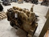Caterpillar 3406B Engine & Parts - 3