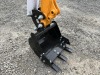 2024 Miva VA15 Mini Hydraulic Excavator - 9