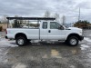 2011 Ford F350 Extended Cab Super Duty 4x4 Pickup - 3