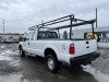 2011 Ford F350 Extended Cab Super Duty 4x4 Pickup - 6