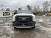 2011 Ford F350 Extended Cab Super Duty 4x4 Pickup - 8