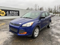 2013 Ford Escape SUV