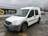 2012 Ford Transit Connect Cargo Van