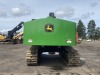 2013 John Deere 3754D Hydraulic Excavator - 4