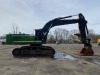 2013 John Deere 3754D Hydraulic Excavator - 6