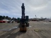 2013 John Deere 3754D Hydraulic Excavator - 8