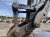 2013 John Deere 3754D Hydraulic Excavator - 14
