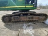 2013 John Deere 3754D Hydraulic Excavator - 25