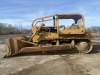 1969 Caterpillar D8H Crawler Dozer - 2